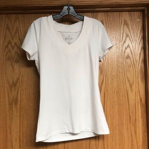 Basic White T-Shirt